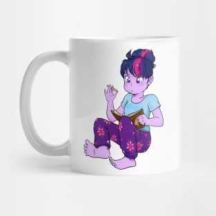 Sparkle Mug